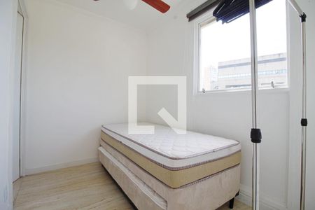 Apartamento à venda com 80m², 3 quartos e 1 vagaQuarto de Serviço