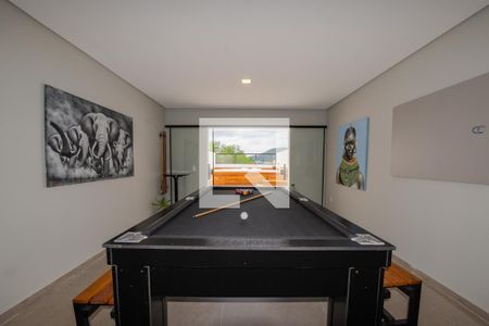 Casa para alugar com 300m², 4 quartos e 2 vagasSala de jogos