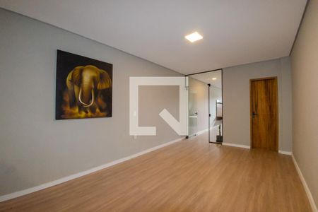 Sala de casa para alugar com 4 quartos, 300m² em Rio Tavares Central, Florianópolis