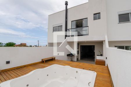 Casa para alugar com 300m², 4 quartos e 2 vagasÁrea externa