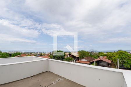 Casa para alugar com 300m², 4 quartos e 2 vagasTerraço