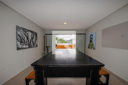 Casa para alugar com 300m², 4 quartos e 2 vagasSala de jogos