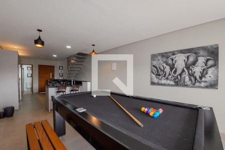 Casa para alugar com 300m², 4 quartos e 2 vagasSala de jogos