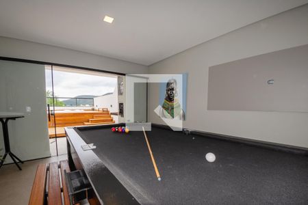 Casa para alugar com 300m², 4 quartos e 2 vagasSala de jogos