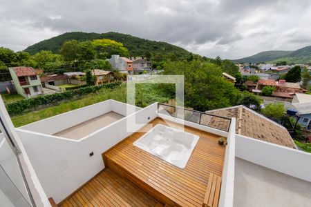 Casa para alugar com 300m², 4 quartos e 2 vagasSacada