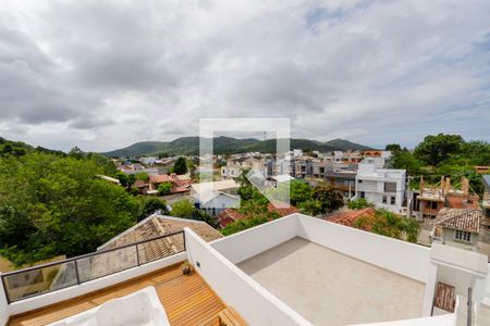 Casa para alugar com 300m², 4 quartos e 2 vagasVista