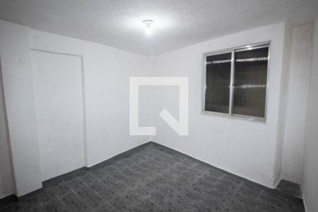 Quarto de apartamento para alugar com 1 quarto, 43m² em Braz de Pina, Rio de Janeiro