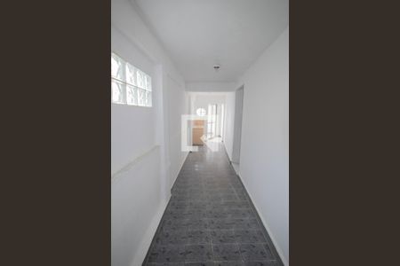 Apartamento para alugar com 43m², 1 quarto e sem vagaCorredor