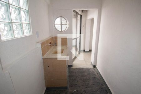Apartamento para alugar com 43m², 1 quarto e sem vagaCozinha
