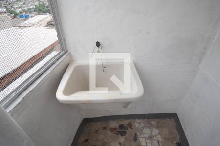 Apartamento para alugar com 43m², 1 quarto e sem vagaÁrea de Serviço