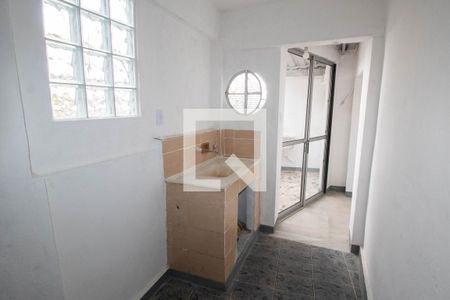 Apartamento para alugar com 43m², 1 quarto e sem vagaCozinha
