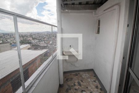 Apartamento para alugar com 43m², 1 quarto e sem vagaÁrea de Serviço