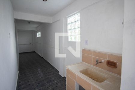 Apartamento para alugar com 43m², 1 quarto e sem vagaCozinha