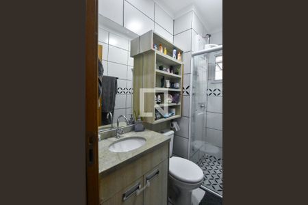 Apartamento para alugar com 67m², 2 quartos e 1 vagaBanheiro