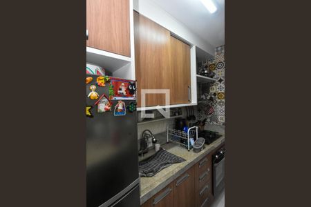 Apartamento para alugar com 67m², 2 quartos e 1 vagaCozinha