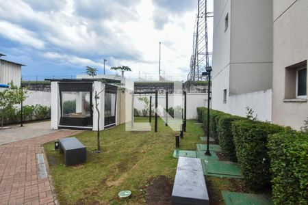 Apartamento para alugar com 67m², 2 quartos e 1 vagaÁrea comum