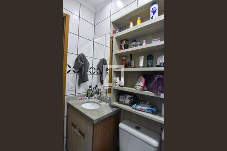Apartamento para alugar com 67m², 2 quartos e 1 vagaBanheiro