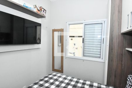 Apartamento para alugar com 67m², 2 quartos e 1 vagaQuarto 2