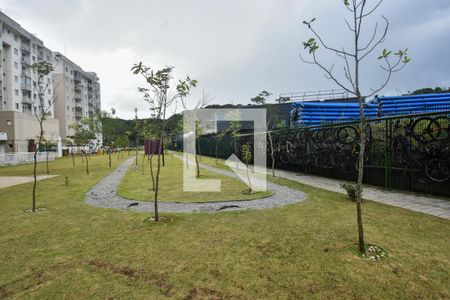 Apartamento para alugar com 67m², 2 quartos e 1 vagaÁrea comum