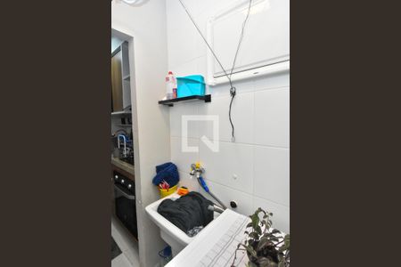 Apartamento para alugar com 67m², 2 quartos e 1 vagaÁrea de Serviço