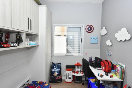 Apartamento para alugar com 67m², 2 quartos e 1 vagaQuarto 1