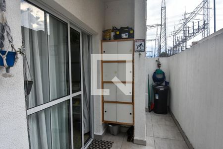 Apartamento para alugar com 67m², 2 quartos e 1 vagaÁrea externa