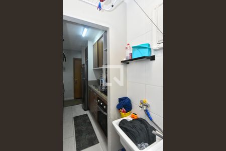 Apartamento para alugar com 67m², 2 quartos e 1 vagaÁrea de Serviço