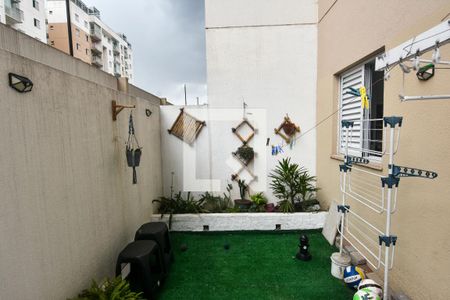 Apartamento para alugar com 67m², 2 quartos e 1 vagaÁrea externa