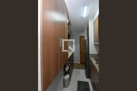 Apartamento para alugar com 67m², 2 quartos e 1 vagaCozinha