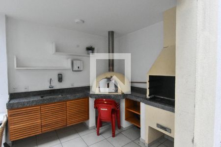 Apartamento para alugar com 67m², 2 quartos e 1 vagaÁrea comum - Churrasqueira