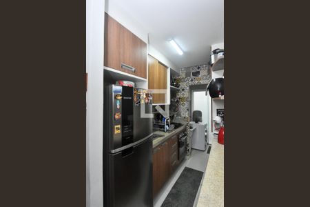 Apartamento para alugar com 67m², 2 quartos e 1 vagaCozinha