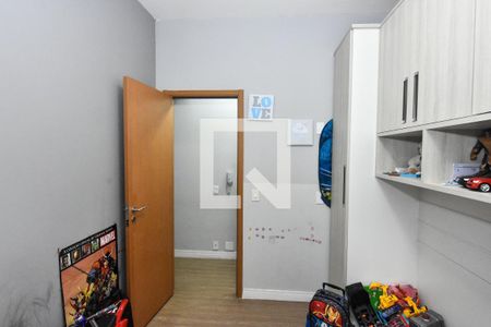 Apartamento para alugar com 67m², 2 quartos e 1 vagaQuarto 1