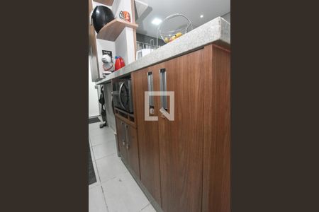 Apartamento para alugar com 67m², 2 quartos e 1 vagaCozinha