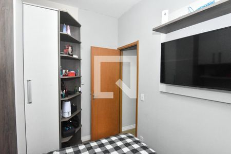 Apartamento para alugar com 67m², 2 quartos e 1 vagaQuarto 2