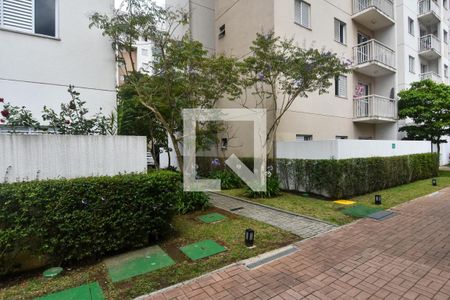 Apartamento para alugar com 67m², 2 quartos e 1 vagaÁrea comum