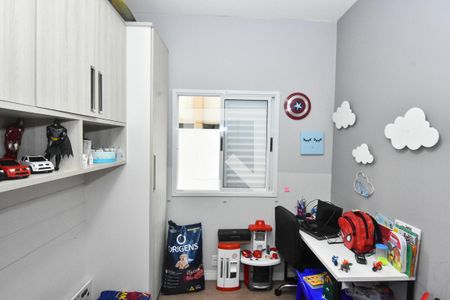 Apartamento para alugar com 67m², 2 quartos e 1 vagaQuarto 1