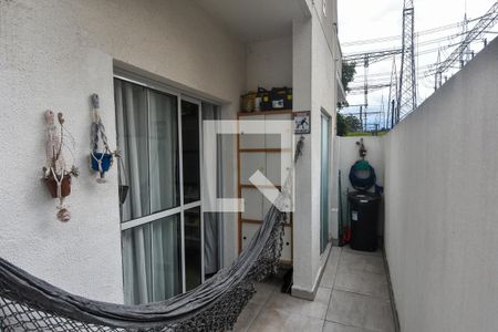 Apartamento para alugar com 67m², 2 quartos e 1 vagaÁrea externa