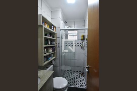 Apartamento para alugar com 67m², 2 quartos e 1 vagaBanheiro