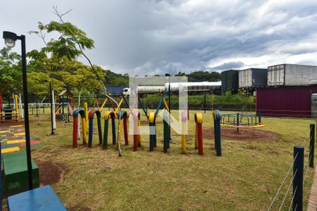 Apartamento para alugar com 67m², 2 quartos e 1 vagaÁrea comum - Playground