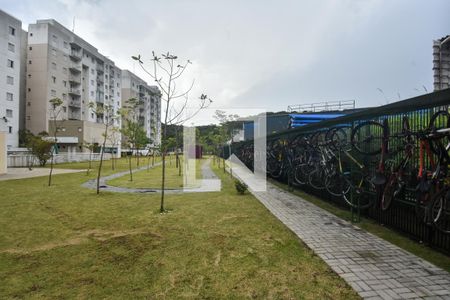 Apartamento para alugar com 67m², 2 quartos e 1 vagaÁrea comum