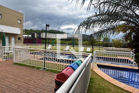 Apartamento para alugar com 67m², 2 quartos e 1 vagaÁrea comum - Piscina