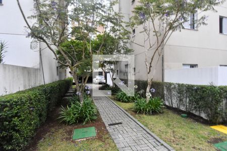 Apartamento para alugar com 67m², 2 quartos e 1 vagaÁrea comum