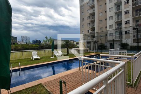 Apartamento para alugar com 67m², 2 quartos e 1 vagaÁrea comum - Piscina