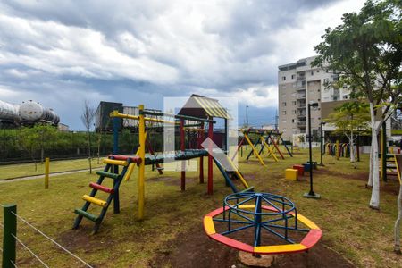 Apartamento para alugar com 67m², 2 quartos e 1 vagaÁrea comum - Playground