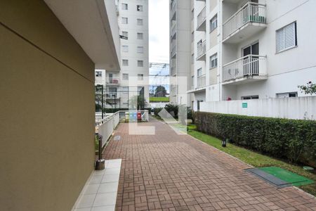 Apartamento para alugar com 67m², 2 quartos e 1 vagaÁrea comum