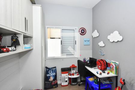Apartamento para alugar com 67m², 2 quartos e 1 vagaQuarto 1
