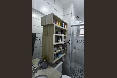 Apartamento para alugar com 67m², 2 quartos e 1 vagaBanheiro