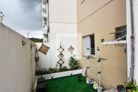 Apartamento para alugar com 67m², 2 quartos e 1 vagaÁrea externa