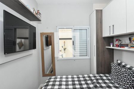 Apartamento para alugar com 67m², 2 quartos e 1 vagaQuarto 2