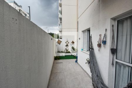 Apartamento para alugar com 67m², 2 quartos e 1 vagaÁrea externa